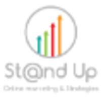 Stand-Up Online Marketing logo, Stand-Up Online Marketing contact details