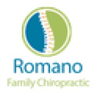 Romano Family Chiropractic logo, Romano Family Chiropractic contact details