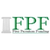 First Premium Funding logo, First Premium Funding contact details