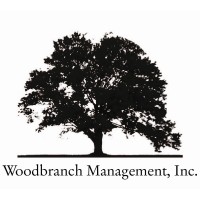 Woodbranch Management, Inc. logo, Woodbranch Management, Inc. contact details