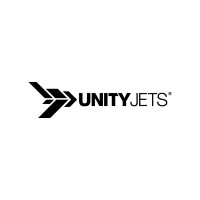 Unity Jets logo, Unity Jets contact details