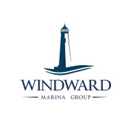 Windward Marina Group logo, Windward Marina Group contact details