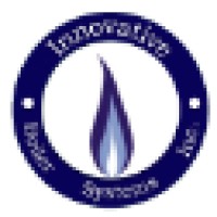 Innovative Boiler Systems Inc. logo, Innovative Boiler Systems Inc. contact details