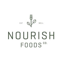 Nourish Foods Co. logo, Nourish Foods Co. contact details