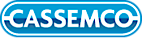 CASSEMCO INC logo, CASSEMCO INC contact details