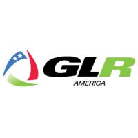 GLR America logo, GLR America contact details