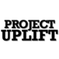 Project UPLIFT: Uplift Yourself, Uplift the World logo, Project UPLIFT: Uplift Yourself, Uplift the World contact details