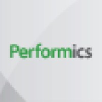 Performics EMEA logo, Performics EMEA contact details