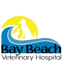 Bay Beach Veterinary Hospital logo, Bay Beach Veterinary Hospital contact details