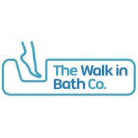 The Walk In Bath Co. Ltd logo, The Walk In Bath Co. Ltd contact details