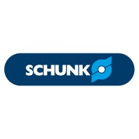 SCHUNK USA logo, SCHUNK USA contact details