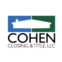 Cohen Closing & Title logo, Cohen Closing & Title contact details