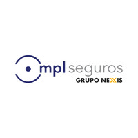 MPL Seguros logo, MPL Seguros contact details