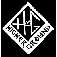 Higher Ground Recording & Production logo, Higher Ground Recording & Production contact details