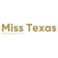 Miss Texas Pageant Inc logo, Miss Texas Pageant Inc contact details