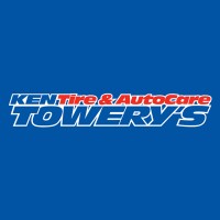 Ken Toweryâ€™s Tire and Auto Care logo, Ken Toweryâ€™s Tire and Auto Care contact details