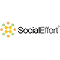 SocialEffort logo, SocialEffort contact details