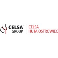 CELSA Huta Ostrowiec logo, CELSA Huta Ostrowiec contact details