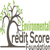 Environmental Credit Score Foundation logo, Environmental Credit Score Foundation contact details