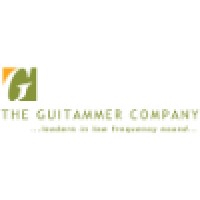 The Guitammer Company logo, The Guitammer Company contact details