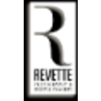 Revette Photography logo, Revette Photography contact details