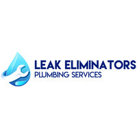 Leak Eliminators logo, Leak Eliminators contact details