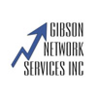 Gibson Network Services Inc. logo, Gibson Network Services Inc. contact details