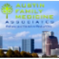 Austin Family Practice logo, Austin Family Practice contact details