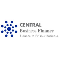 Central Finance logo, Central Finance contact details