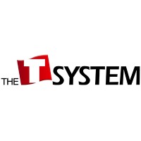 The T System – a CorroHealth Solution logo, The T System – a CorroHealth Solution contact details