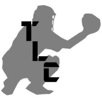 The Lefty Catcher logo, The Lefty Catcher contact details