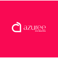 AZUREE logo, AZUREE contact details