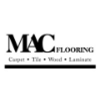 MAC Flooring logo, MAC Flooring contact details