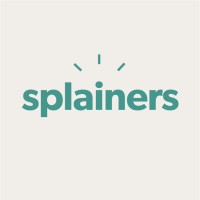 Splainers, Inc. logo, Splainers, Inc. contact details