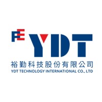 YDT Technology International Co. Ltd logo, YDT Technology International Co. Ltd contact details