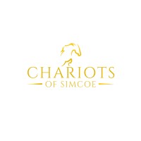 Chariots of Simcoe logo, Chariots of Simcoe contact details