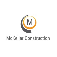 McKellar Construction Ltd logo, McKellar Construction Ltd contact details