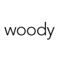 woody logo, woody contact details