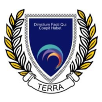 Terra College logo, Terra College contact details