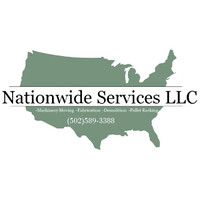 Nationwide Services logo, Nationwide Services contact details