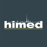 Himed logo, Himed contact details