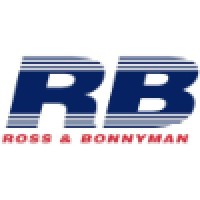 Ross & Bonnyman logo, Ross & Bonnyman contact details