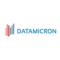 DataMicron logo, DataMicron contact details