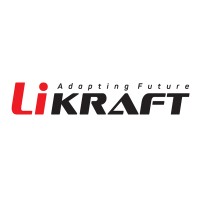 Likraft Adapting Future logo, Likraft Adapting Future contact details