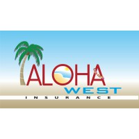 Aloha West Insurance logo, Aloha West Insurance contact details