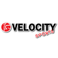 Velocity Sports Equipment - MY logo, Velocity Sports Equipment - MY contact details