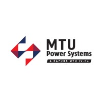 MTU Power Systems Sdn Bhd logo, MTU Power Systems Sdn Bhd contact details