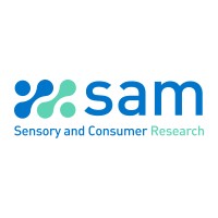 SAM Sensory and Consumer Research logo, SAM Sensory and Consumer Research contact details