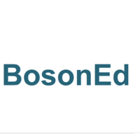 BosonEd 伯晟教育 logo, BosonEd 伯晟教育 contact details