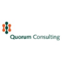 Quorum Consulting logo, Quorum Consulting contact details